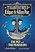 The Pet and the Pendulum (The Misadventures of Edgar & Allan Poe Book 3)