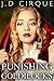 Punishing Goldilocks (Twist...