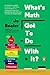 What's Math Got to Do with It?: How Teachers and Parents Can Transform Mathematics Learning and Inspire Success