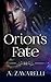 Orion's Fate (Hunted #3)