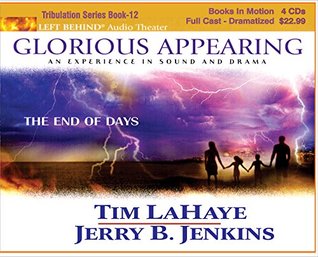 Glorious Appearing