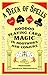 A Deck of Spells: Hoodoo Playing Card Magic in Rootwork and Conjure