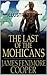 The last of the mohicans **...