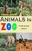 Today I Show: animals in zoo for kids only