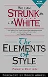 The Elements of Style by William Strunk Jr.