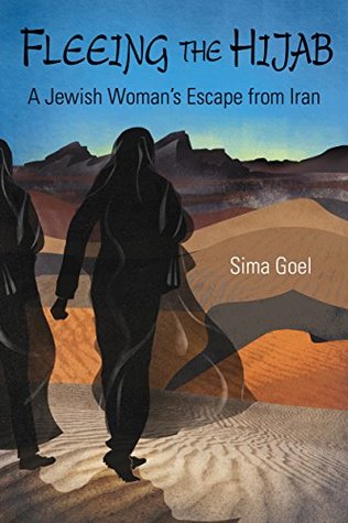 Fleeing the Hijab: A Jewish Woman's Escape from Iran