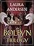 The Boleyn Trilogy 3-Book Bundle: The Boleyn King, The Boleyn Deceit, The Boleyn Reckoning