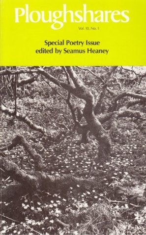 Ploughshares Spring 1984 (Kindle Edition)
