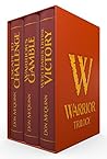 Warrior: The Moon...