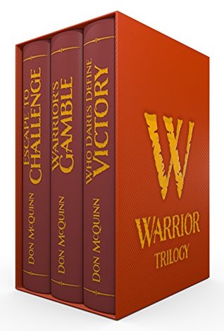 Warrior: The Moondark Saga (The Moondark Saga Boxed Set #1 Books 1-3)