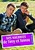 Les vacances de Timy et Toinou (pulp gay) (French Edition)