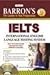 Barron'S IELTS by Lin Lougheed