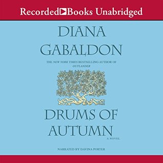 Drums of Autumn