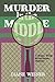 Murder in the Middle (Susan...
