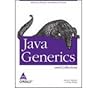 Java Generics and Collections by Maurice Naftalin