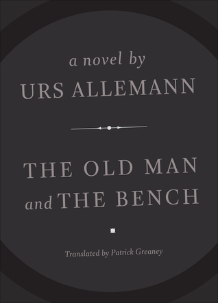 The Old Man and the Bench (Paperback)