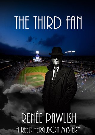 The Third Fan (Reed Ferguson Mystery #9)