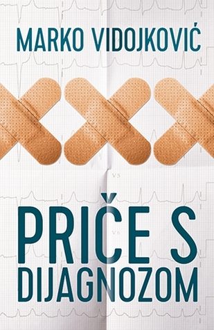 Priče s dijagnozom (Paperback)