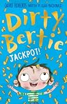 Jackpot! (Dirty Bertie #25)