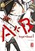 A + B – Angel + Blood 01 (A + B – Angel + Blood, #1)