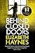 Behind Closed Doors by Elizabeth Haynes