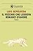 Il vecchio che leggeva romanzi d'amore by Luis Sepúlveda