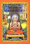 The Life of Rāmānujācārya by Naimisaranya Das