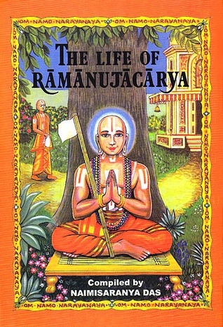 The Life of Rāmānujācārya (Hardcover)