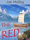 The Red (WestViking Sagas Book 1)