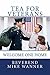 Tea For Veterans: Welcome O...