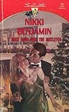 It Must Have Been The Mistletoe by Nikki Benjamin