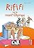 Rififi sur le mont Olympe (French Edition)