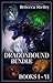 Dragonbound Bundle (Books I...