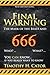 Final Warning: The Mark of the Beast and 666