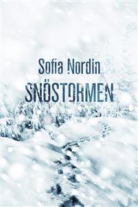 Snöstormen (Hardcover)
