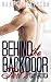 Behind the Back Door Part One (Steamy Gay BDSM Erotica)
