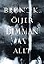 Dimman av allt by Bruno K. Öijer