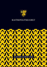 Kaitsepolitseiameti aastaraamat 2014