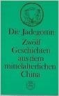 Die Jadegöttin : ...