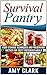 Survival Pantry: Food Stora...