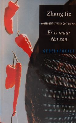 Er is maar één zon (Paperback)