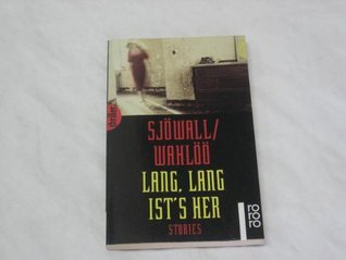 Lang, lang ist's her