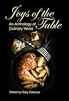 Joys of the Table by Sally Zakariya, Editor