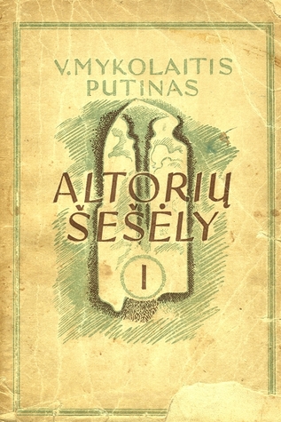 Altorių šešėly I [Bandymų dienos]