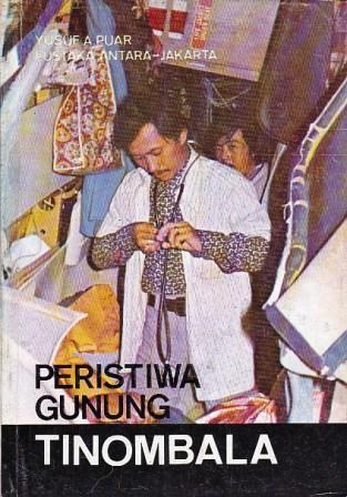 Peristiwa Gunung Tinombala
