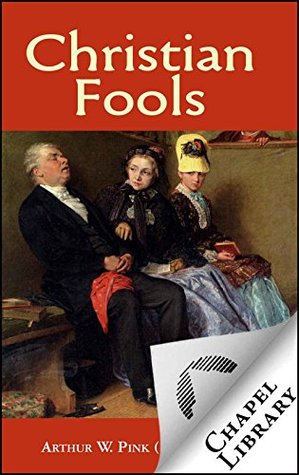 Christian Fools