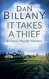 It Takes a Thief