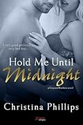 Hold Me Until Midnight