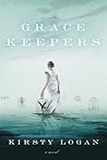 The Gracekeepers by Kirsty Logan