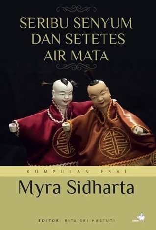 Seribu Senyum Dan Setetes Air Mata